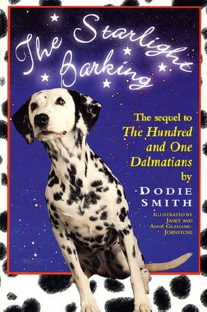 [The Hundred and One Dalmatians 02] • Starlight Barking